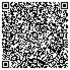 QR code with Oracle Systems Corporation contacts
