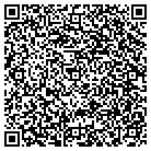 QR code with Mann's Janitorial Services contacts