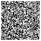 QR code with Oracle Systems Corporation contacts