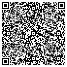 QR code with Manstedt Construction Co contacts