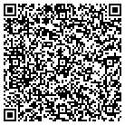QR code with Robert A Yatsinko Tree & Stump contacts