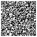 QR code with J C Auto Sales contacts