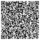 QR code with J C Auto Sales & Repairs Inc contacts