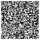 QR code with Waz Tree Service contacts