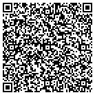 QR code with J D Byrider Auto Sales contacts