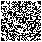 QR code with Allman's Tree & Stump Removal contacts