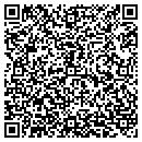 QR code with A Shining Example contacts