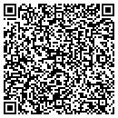 QR code with Beehive contacts