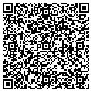QR code with K And K Insulation contacts