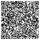 QR code with Anthony's Bobcat & Tree Service contacts