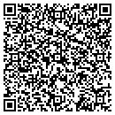 QR code with The Mail Room contacts