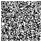 QR code with Anytime Tree Removal contacts
