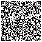 QR code with A Treasure Chest Tree Service contacts