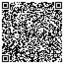 QR code with C I Container Line contacts