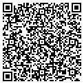 QR code with Nancy J Lagoy contacts