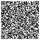 QR code with D D Shoe & Shine Parlor contacts