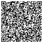 QR code with R & B Insulation of Athens contacts