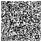 QR code with One Less Problem Janitorial contacts
