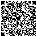 QR code with A O L contacts