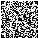 QR code with Anns Attic contacts