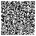 QR code with The Object Agency contacts