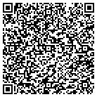 QR code with Aces Consulting Engineers Inc contacts