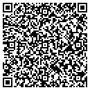 QR code with Allen Courier Service contacts