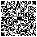 QR code with 2 Bits N Pieces LLC contacts
