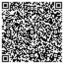 QR code with UBIT Com contacts