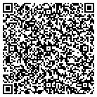 QR code with AAA Vending Service contacts