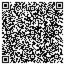 QR code with James J Johnson contacts