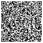 QR code with Apache Dispatch & Courier contacts