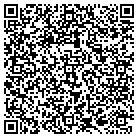 QR code with H&M Open Arms Massage Studio contacts