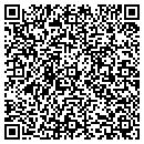 QR code with A & B Vend contacts