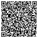 QR code with Doner contacts