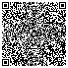 QR code with R L Tiemann Construction contacts