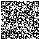 QR code with A & A Cigarette Service contacts