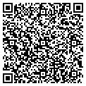 QR code with Bambilla Lito contacts