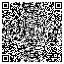 QR code with D S Advertising contacts