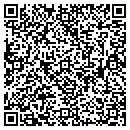 QR code with A J Bending contacts