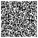 QR code with C N O Casamina contacts