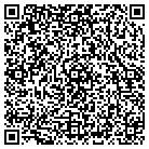 QR code with Massachusetts Bay Auto Exchng contacts