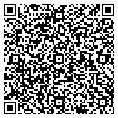 QR code with Alpha Box contacts