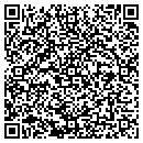 QR code with George Brink Tree Service contacts