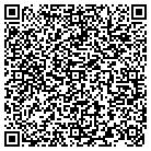 QR code with Jungle Sun Tanning Center contacts
