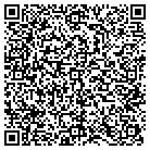 QR code with Anavidere Technologies Inc contacts