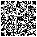 QR code with R&R Maintenance LLC contacts