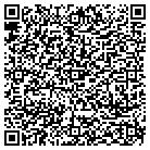 QR code with Saunier Maintenance Service Ll contacts