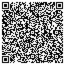 QR code with C B Music contacts
