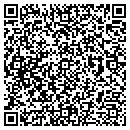 QR code with James Brooks contacts